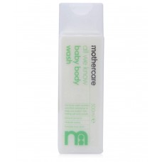 Mothercare All We Know Baby Body Wash 300 mL